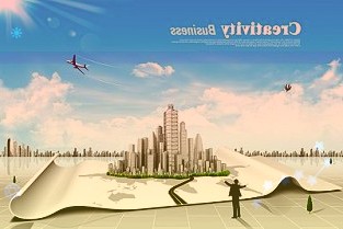 金隅集團去年扣非凈利潤16.8億同比降13.1%，房地產(chǎn)項目計提減值8.