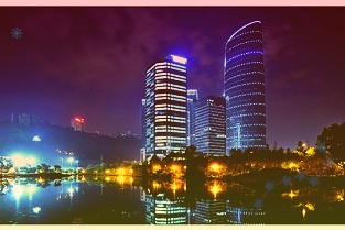 A股三大指數(shù)震蕩收漲：兩市成交不足萬億元，個股跌多漲少