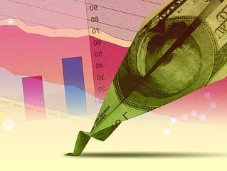 受益融資環(huán)境改善，萬科A頻獲資金支持