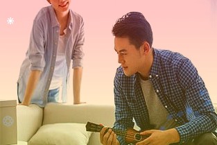 “SLCT”布局成果顯現(xiàn),金科服務(wù)2021業(yè)績(jī)預(yù)喜超七成