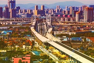 全國首個！青島港前灣港區(qū)加氫站項目通過工程“云驗收”